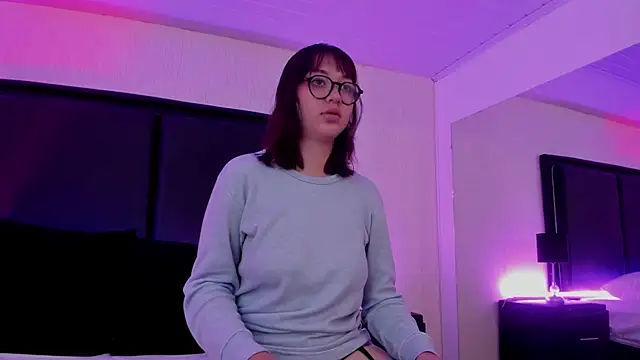 LilithBluum online show from 04/24/26, 11:56