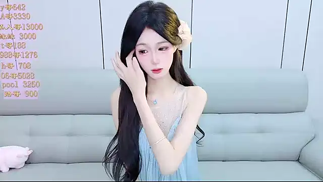 Tiantian9191 online show from 04/25/26, 04:15