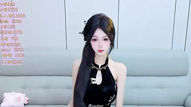 Tiantian9191 online show from 04/27/26, 04:49