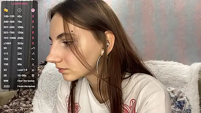 AlisaBloom online show from 04/17/26, 04:10