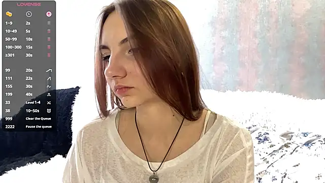 AlisaBloom online show from 04/23/26, 08:02