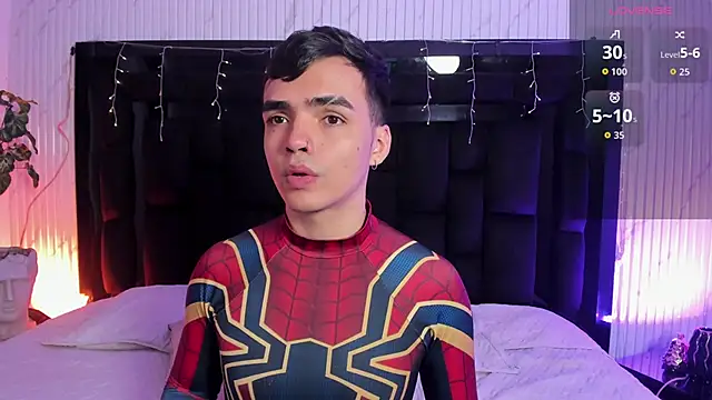 NicoKinggs  online show from 03/13/26, 01:07