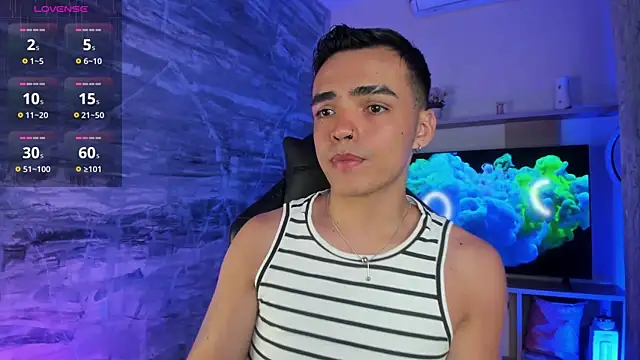 NicoKinggs  online show from 03/23/26, 01:15