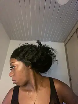 GaiaFiore online show from 03/30/26, 09:21