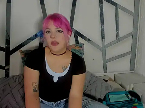 Sherry Boomm online show from 04/04/26, 08:39