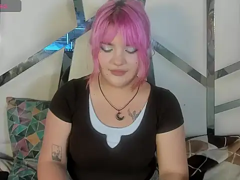 Sherry Boomm online show from 04/21/26, 08:55