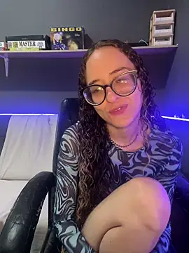 Anamyst online show from 04/13/26, 04:56