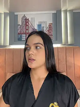 Bella-Ferrer online show from 03/30/26, 06:42