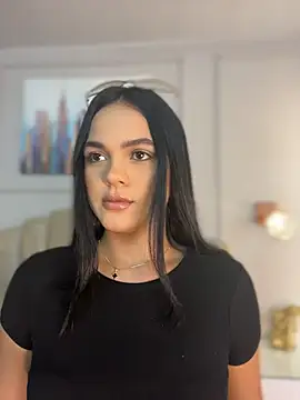 Bella-Ferrer online show from 04/24/26, 06:10