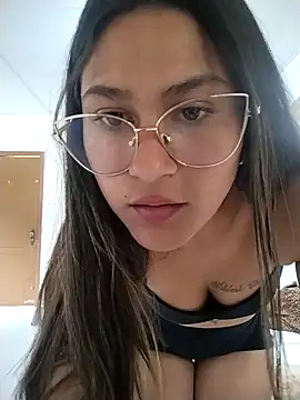 Belinha2026 online show from 03/11/26, 04:46