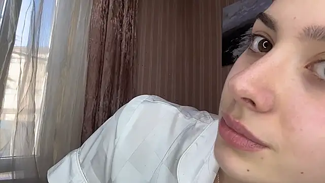 AylaLust online show from 04/25/26, 12:30