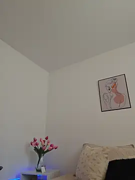 Victoria Evanss online show from 06/14/26, 05:37
