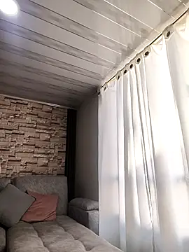 Camillemonroe  online show from 03/26/26, 12:22