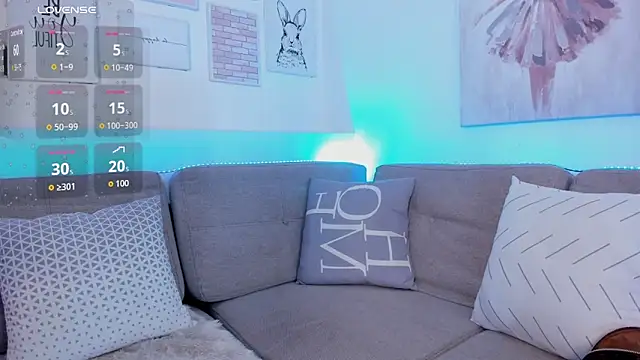 Zoey monroe online show from 06/07/26, 02:10