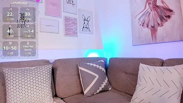 Zoey monroe online show from 07/14/26, 01:28