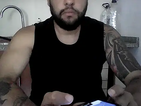 morenogih online show from 04/17/26, 03:37