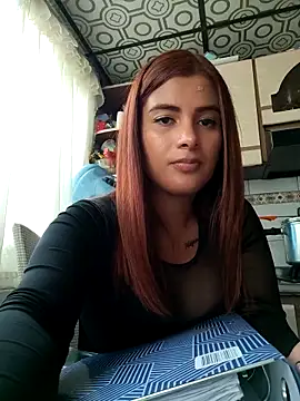 Katty sancional online show from 03/14/26, 06:35