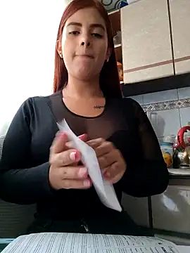 Katty sancional online show from 04/22/26, 04:52