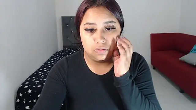 Snapshot of candymorena69 chatting on 06/01/26, 12:40 candymorena69 online show from 06/01/26, 12:40