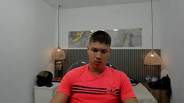 AlessandroFranco online show from 03/25/26, 01:28