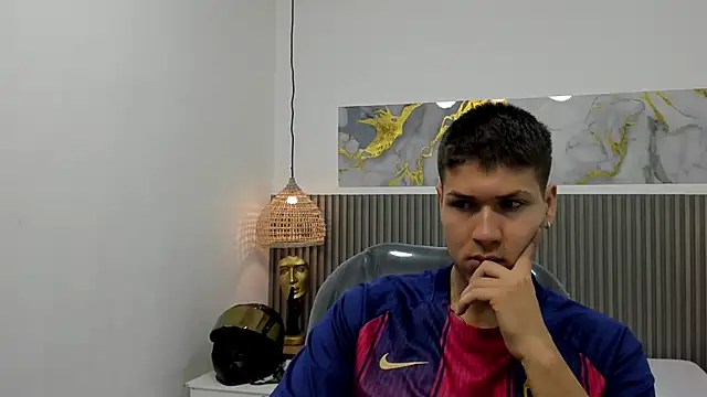 AlessandroFranco online show from 04/04/26, 12:46