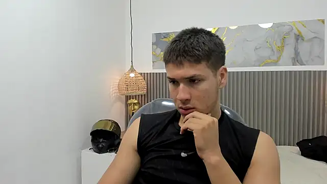 AlessandroFranco online show from 04/10/26, 01:38