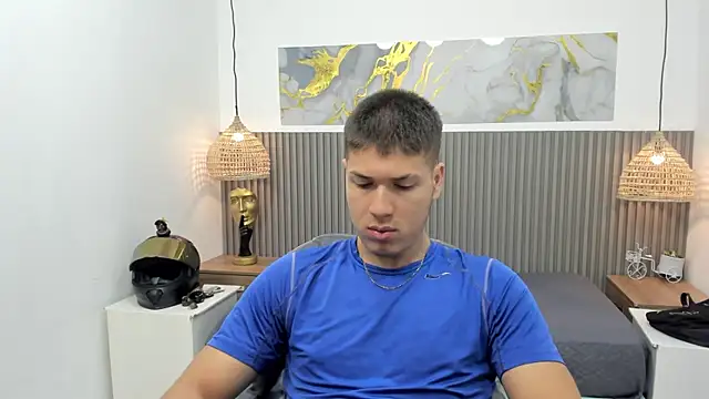 AlessandroFranco online show from 04/26/26, 01:20