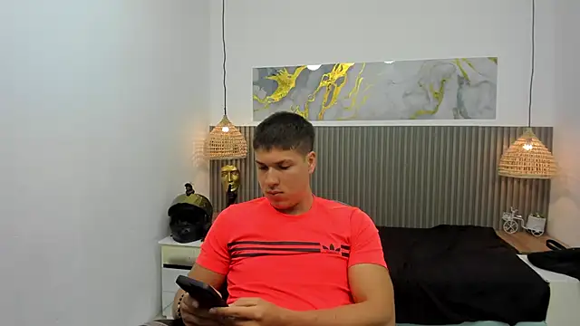 AlessandroFranco online show from 05/11/26, 04:04