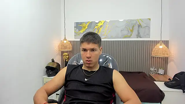 AlessandroFranco online show from 05/12/26, 01:30