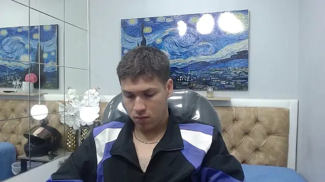 AlessandroFranco online show from 06/03/26, 01:25