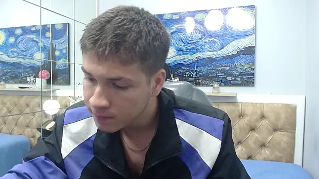 AlessandroFranco online show from 06/03/26, 02:33