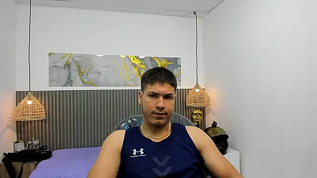 Snapshot of AlessandroFranco chatting on 06/30/26, 01:23 AlessandroFranco online show from 06/30/26, 01:23