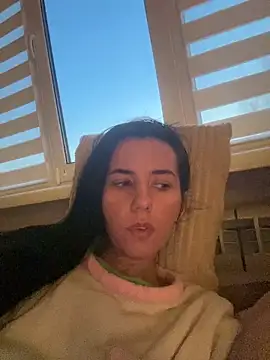 Oliviyaa kiss  online show from 03/14/26, 04:45