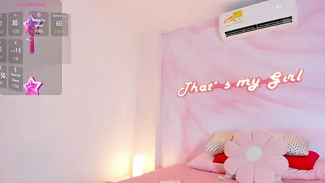 Snapshot of Adalyn_Cute chatting on 05/28/26, 11:40 Adalyn Cute online show from 05/28/26, 11:40