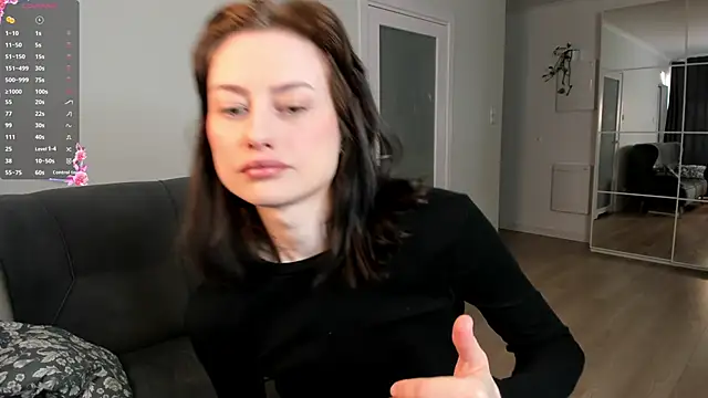 Dorimena online show from 04/05/26, 04:31