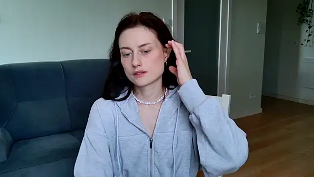 Snapshot of Dorimena chatting on 07/10/26, 05:01 Dorimena online show from 07/10/26, 05:01