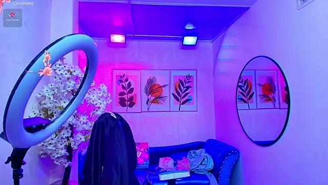 Gabriela meow online show from 04/23/26, 12:15