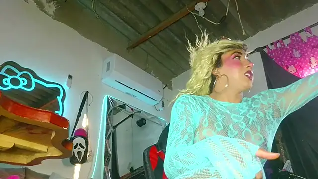 candy aass online show from 05/31/26, 10:33