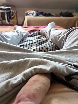 Gaston6666 online show from 04/25/26, 12:08