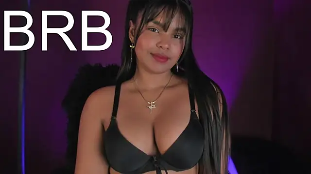 ZoeyMonroe  online show from 03/14/26, 03:17