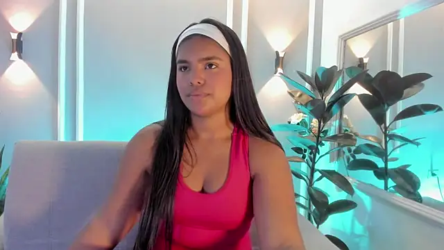 ZoeyMonroe  online show from 03/22/26, 09:07