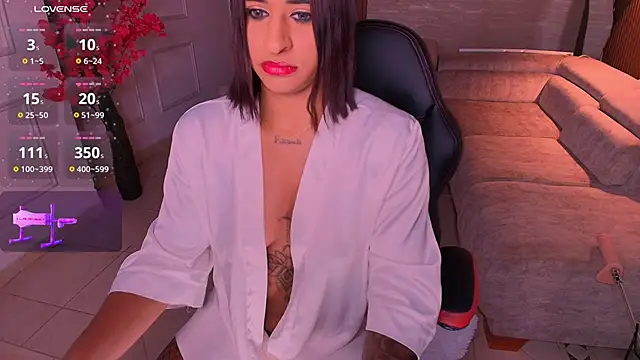 Brianna harper online show from 04/07/26, 10:59