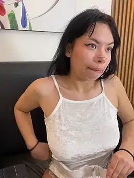 Queen Chanel XXX online show from 04/01/26, 08:06