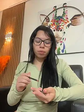 Queen Chanel XXX online show from 04/02/26, 08:17