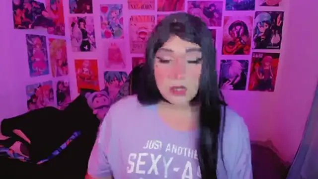 Snapshot of _Serenity- chatting on 03/12/26, 10:49 Serenity- online show from 03/12/26, 10:49