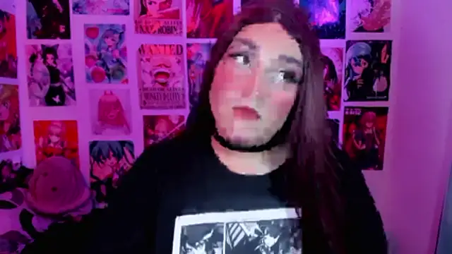 Snapshot of _Serenity- chatting on 03/13/26, 09:10 Serenity- online show from 03/13/26, 09:10