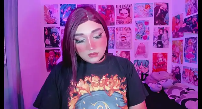 Snapshot of _Serenity- chatting on 03/21/26, 11:15 Serenity- online show from 03/21/26, 11:15