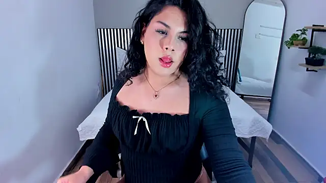 Alisson Pinkey online show from 04/01/26, 12:55