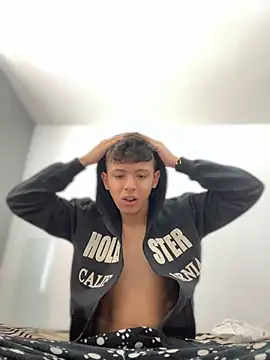 Daniel Roy online show from 03/14/26, 06:57