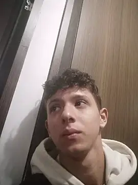 Daniel Roy online show from 04/08/26, 11:21